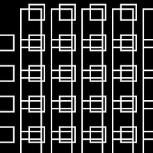Unit 2 Project: Happy Accidents. Motion Graphics, Multimedia, and JavaScript project by artificiallyval - 03.17.2022