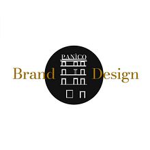 Brand design - Panico suite&terrace . % Giuseppe Cantarella tarafından hazırlanan Markalaşma ve Kimlik, Reklamcılık, Grafik Tasarım, Ve Mimarlık projesi - 03.19.2021