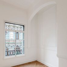 Dpto. Viamonte - Arq. Victoria Falcon y Arq. Coni Siniavsky. Un progetto di Fotografia architettonica di Bruto Studio - 11.06.2019
