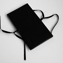 My project for course: Bookbinding of Your Artwork without Folds [Woman's Handbook] . Arts, Crafts, Fine Arts, Bookbinding, and DIY project by Lara Antoniades - 03.22.2022