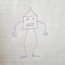 O antídoto infalível contra monstros assustadores Ein Projekt aus dem Bereich Schrift, Stor, telling, Kreativität mit Kindern, Erzählung, Kreatives Schreiben, Kinder- und Jugendliteratur, Kinderillustration und Literarisches schreiben von Monica Reis Felippi Prim - 22.03.2022