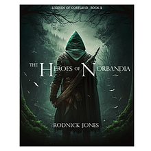 The Heroes of Norbandia. Writing, Stor, telling, Narrative, Fiction Writing, and Creative Writing project by rodnick - 03.18.2022