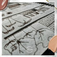 Mi Proyecto del curso: De principiante a superdibujante . % Lau Suarez tarafından hazırlanan Tasarım, Geleneksel illüstras, on, Kalem Çizimi, Ve Çizim projesi - 04.21.2021