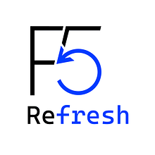 F5 - a shortcut to refresh Ein Projekt aus dem Bereich Kunstleitung, Cop, writing, Stor, telling, Content-Marketing und Kommunikation von Gagik Grigoryan - 11.04.2022