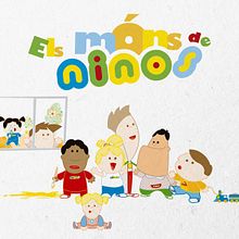 Ilustraciones infantiles para Escoles Infantils Ninos. Un progetto di Illustrazione tradizionale, Disegno digitale, Character design, Illustrazione digitale, Illustrazione vettoriale e Illustrazione infantile di Juan Algaba Almerich - 01.09.2017