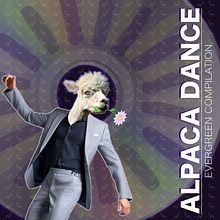 COPERTINA CD - Progetto relativo al corso "Introduzione ad Affinity Designer" di Juan Josè Ros. Un progetto di Illustrazione tradizionale, Musica e Packaging di Ileana Lucia Ferri - 23.03.2022