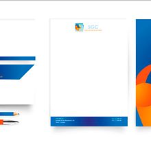 Práctica profesional Socofar S.A. Un proyecto de Br, ing e Identidad y Diseño gráfico de Ecarinne González Rodríguez - 23.03.2022