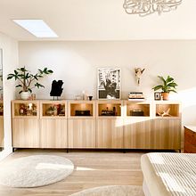 Mijn project van de cursus: Interieurontwerp van begin tot eind Ein Projekt aus dem Bereich Innenarchitektur, Innendesign, Raumgestaltung und Innenarchitektur von Julius Iannella - 23.03.2022