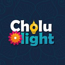 Cholulight. Design, Ilustração tradicional, e Publicidade projeto de Isaac Ramirez - 23.03.2022