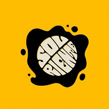 Solriente - Sustrato Orgánico Ein Projekt aus dem Bereich Design, Traditionelle Illustration und Lettering von Agustín Pizarro Maire - 31.07.2020