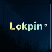Maquetación de APP Lockpin. Projekt z dziedziny Design, Trad, c, jna ilustracja i  Reklama użytkownika Isaac Ramirez - 23.03.2022