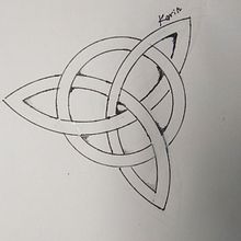 Karin's project. Un proyecto de Ilustración tradicional, Diseño de tatuajes e Ilustración botánica de kr29081969 - 20.03.2022