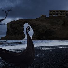Mi Proyecto del curso: Matte painting con Photoshop: crea mundos imaginarios. Photograph, Post-production, Photo Retouching, Photomontage, and Matte Painting project by Sebastián González - 03.23.2022