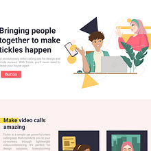 Meu projeto do curso: Web design com Figma: criação de interfaces eficazes. UX / UI, Web Design, Mobile Design, Digital Design, App Design, and Digital Product Design project by Jessica Fonseca - 03.24.2022