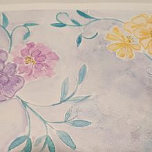 My project for course: Creation of Color Palettes with Watercolor. Un projet de Illustration traditionnelle, Beaux Arts, Peinture, Aquarelle , et Théorie des couleurs de raisa_loureiro - 24.03.2022