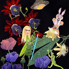 My project for course: Creative Collage: Telling Stories in Layers. Traditional illustration, Collage, Paper Craft, Digital Illustration, Stor, telling, Digital Design, Communication, Narrative, and Editorial Illustration project by Jeka Lambert - 03.24.2022