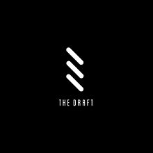 The Draft. Un proyecto de Br e ing e Identidad de Edu Hervás - 24.03.2022