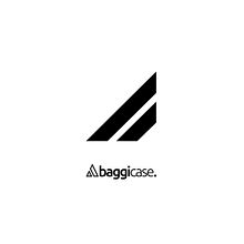 Baggicase. Un proyecto de Diseño, Diseño gráfico, Diseño de moda y Diseño de logotipos de Edu Hervás - 24.03.2022