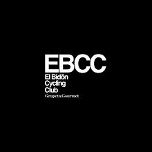 EBCC. Un proyecto de Br, ing e Identidad, Diseño de logotipos, Comunicación y Dirección de arte de Edu Hervás - 24.03.2022
