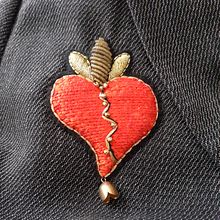 Il mio progetto del corso: Introduzione alla tecnica del ricamo in oro . % paolamasi1960 tarafından hazırlanan Geleneksel illüstras, on, Ve Nakış projesi - 03.24.2022