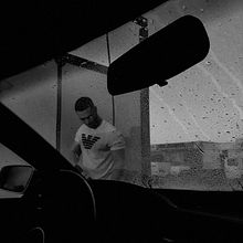 From The Window (Meu projeto do curso: Introdução à fotografia de rua). Un proyecto de Fotografía, Fotografía en exteriores, Fotografía documental, Fotografía Lifest y le de De Oliveira Carmona - 24.03.2022