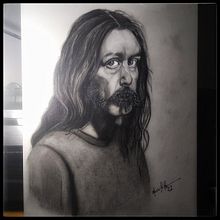 Correzione. Un proyecto de Fotografía de retrato de Maria Di Giovanni - 24.03.2022