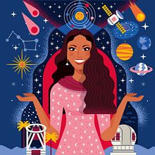 Mujeres ConCiencia. Un proyecto de Ilustración tradicional, Diseño, Dirección de arte, Educación, Diseño gráfico, Ilustración vectorial, Dibujo y Dibujo de Retrato de Rebombo estudio - 09.01.2021