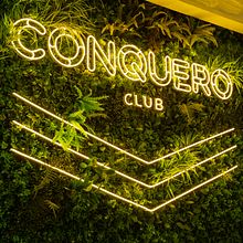 Reforma Gimnasio | Conquero Club Ein Projekt aus dem Bereich Design, Architektur, Innenarchitektur, Innendesign, Innenarchitektur und Dekoration von Innenräumen von DIKA estudio - 23.03.2022