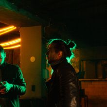 Roteiro, Direção de Fotografia, Direção Assistente. Caiçara Clã - A Brisa, a Onda e o Tempo (Clipe Oficial) . % Pedro Oliveira tarafından hazırlanan Film, Video ve TV, Video, TV, Hika, e anlatımı, Ve YouTube Pazarlaması projesi - 03.24.2022