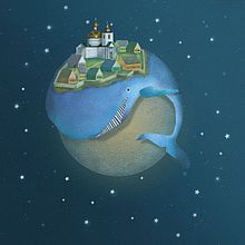 Final project for the course Introduction to Photoshop for Illustrators By Gemma Gould Ein Projekt aus dem Bereich Traditionelle Illustration, Malerei, Digitale Illustration und Design von Figuren von Ksenia Galicheva - 23.03.2022