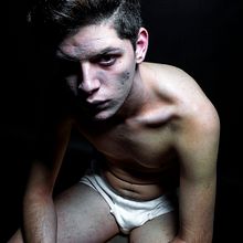 Metamorfosis Ein Projekt aus dem Bereich Fotografie von Jose G. Granado - 27.10.2015