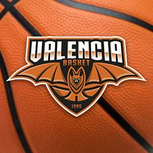 Propuesta rediseño marca Valencia Basket. Un progetto di Br, ing, Br, identit, Graphic design, Illustrazione tradizionale, Illustrazione vettoriale, Illustrazione digitale e Character design di Juan Algaba Almerich - 01.07.2019