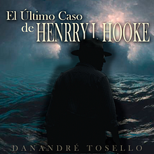 El Último Caso de Henrry J. Hooke. Writing, Stor, telling, Narrative, Fiction Writing, and Creative Writing project by Daniel Tosello Serrano - 03.22.2022