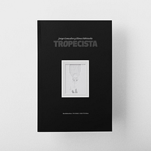 Libro - Tropecista (Barbara Fiore editora). Traditional illustration, Picturebook, Creative Writing, Writing, and Children's Literature project by Jorge Gonzalvo - 03.24.2022