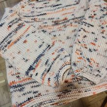 Mi Proyecto del curso: Introducción al punto con agujas circulares. Accessor, Design, Fiber Arts, Knitting, and Textile Design project by m_orusco - 03.24.2022