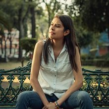 Mi Proyecto del curso: Iluminación con luz natural para principiantes. Un projet de Photographie, Photographie de portrait , et Éclairage photographique de Jonás Castillo - 24.03.2021