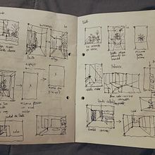 Mi Proyecto del curso: Inmersión en la fotografía de arquitectura. Un projet de Photographie, Architecture, Architecture d'intérieur, Photographie d'architecture , et Photographie intérieure de Eduardo Diaz - 19.03.2022