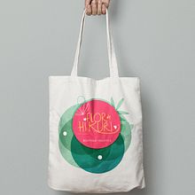 Flor de Hikuri. Un proyecto de Br e ing e Identidad de Iridiana Guevara - 25.03.2022
