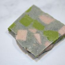 My project for course: Texture Design with Chocolate. Un projet de Design  , et DIY de yxjv7yjcvf - 25.03.2022