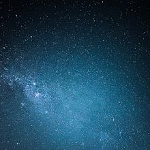 Astrofotografia. Photograph project by Daniel Cid - 03.24.2022