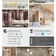 Diseños para Newsletters Floover. Design, and Editorial Design project by Helena Bedia Burgos - 03.25.2022