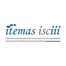 ITEMAS. UX / UI, Web Development, Web Design, CSS, HTML, and JavaScript project by Marcos Huete Ortega - 02.01.2022