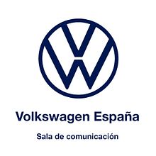 Sala de prensa de Volkswagen España. UX / UI, Web Development, CSS, HTML, JavaScript, E-commerce, and Web Design project by Marcos Huete Ortega - 09.01.2021