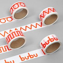 Rebrand for Swiss bindery Bubu. Design, Br, ing, Identit, and Graphic Design project by BOB Design - 03.03.2017