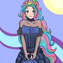 Mi Proyecto del curso: Color digital para ilustraciones tipo manga. Traditional illustration, Comic, Digital Illustration, Stor, telling, Narrative, Color Theor, and Manga project by Lucas Luna - 03.25.2022