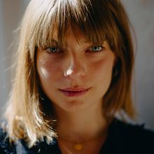 Psychologie Heute "Discover yourself" Coverphoto. Photograph project by Lena Everding - 03.03.2022