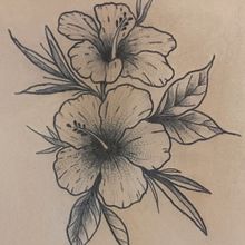 Mi Proyecto del curso: Tatuaje para principiantes. Tattoo Design project by Arlette Estefanía Olvera Cruz - 03.25.2022