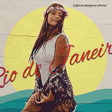 Ambientações. Design, Advertising, Traditional illustration, Photograph, Design Management, Graphic Design, Street Art, Poster Design, Realistic Drawing, Digital Photograph, Digital Design, and Commercial Photograph project by Luis Henrique da Silva de lima - 03.25.2022
