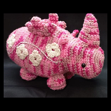 Mi Proyecto del curso: Diseño y creación de amigurumis. Arts, Crafts, To, Design, Fiber Arts, DIY, Crochet, Amigurumi, and Textile Design project by tia_alba - 03.25.2022