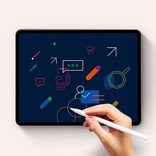 Lloyds Banking Group – Business transactions. Een project van  Ontwerp, Traditionele illustratie, Stor y telling van Nerea Gómez - 25.03.2022